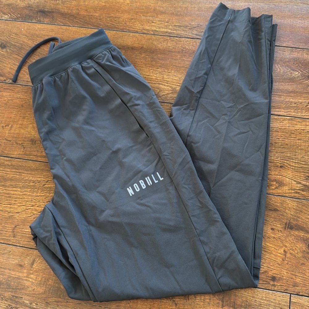 NOBULL Women Wind break Pants